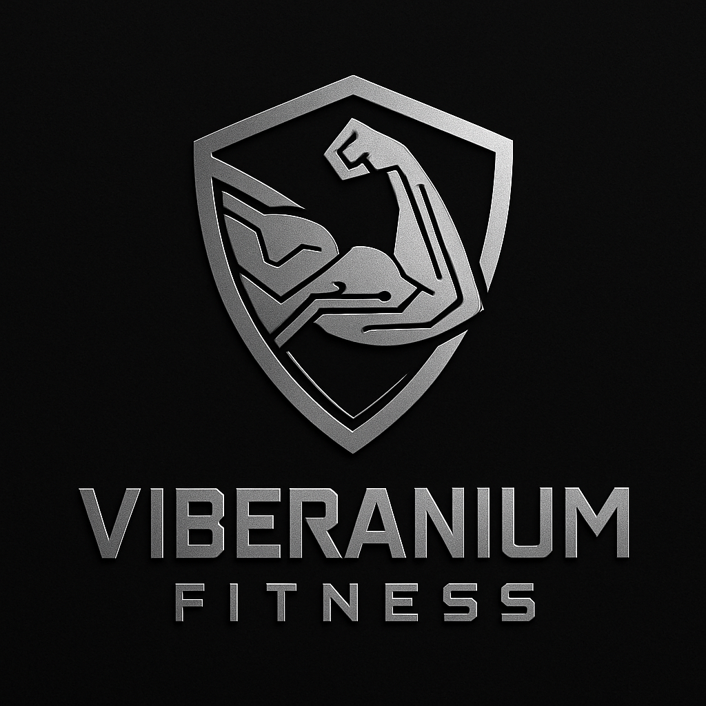 VIBERANIUM FITNESS